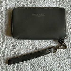 Travel Wallet
